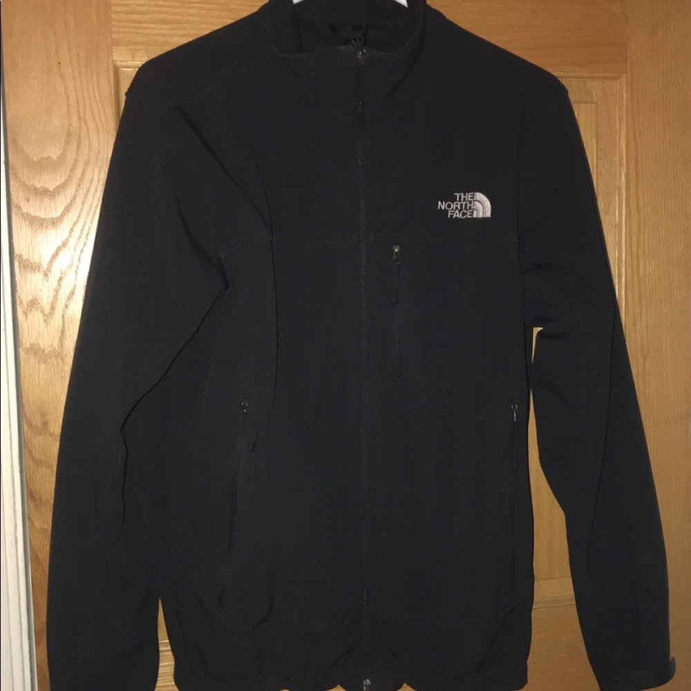 North face jacket